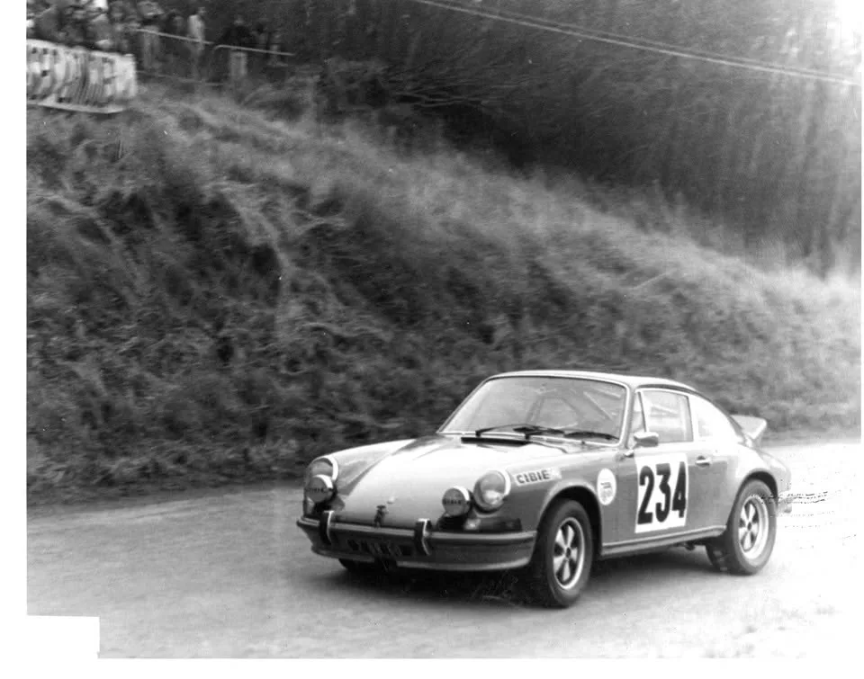 HCR Montmarquet 1975